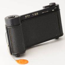 Load image into Gallery viewer, Mamiya Roll film Adapter 6 x 9 For Mamiya Press , super 23
