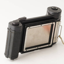 Load image into Gallery viewer, Mamiya Roll film Adapter 6 x 9 For Mamiya Press , super 23
