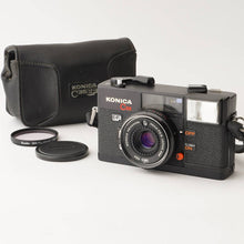 Load image into Gallery viewer, Konica C35 EF Hexanon 38mm f/2.8
