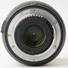 Load image into Gallery viewer, Nikon AF-S Micro Nikkor 60mm f/2.8 G ED
