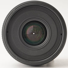 Load image into Gallery viewer, Nikon AF-S Micro Nikkor 60mm f/2.8 G ED

