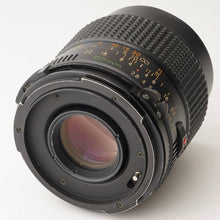 Load image into Gallery viewer, Mamiya Mamiya-Sekor C 55mm f/2.8 For M645
