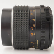 Load image into Gallery viewer, Mamiya Mamiya-Sekor C 55mm f/2.8 For M645
