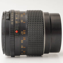 Load image into Gallery viewer, Mamiya Mamiya-Sekor C 55mm f/2.8 For M645

