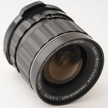 Load image into Gallery viewer, Pentax Asahi Super-Multi-Coated TAKUMAR 6x7 75mm f/4.5

