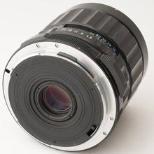 Load image into Gallery viewer, Pentax Asahi Super-Multi-Coated TAKUMAR 6x7 75mm f/4.5
