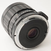Load image into Gallery viewer, Pentax Asahi Super-Multi-Coated TAKUMAR 6x7 75mm f/4.5

