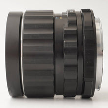 Load image into Gallery viewer, Pentax Asahi Super-Multi-Coated TAKUMAR 6x7 75mm f/4.5
