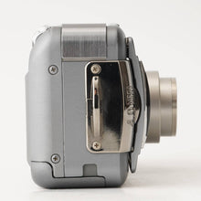 Load image into Gallery viewer, Canon Power Shot S40 Silver 11x Optical Zoom
