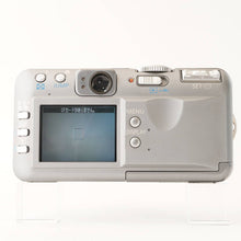 Load image into Gallery viewer, Canon Power Shot S40 Silver 11x Optical Zoom
