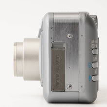 Load image into Gallery viewer, Canon Power Shot S40 Silver 11x Optical Zoom
