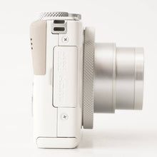 Load image into Gallery viewer, Canon PowerShot S110 5x IS Zoom
