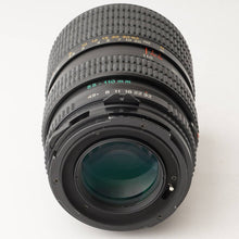Load image into Gallery viewer, Mamiya MAMIYA-SEKOR ZOOM C 55-110mm f/4.5 N for 645

