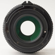 Load image into Gallery viewer, Mamiya MAMIYA-SEKOR ZOOM C 55-110mm f/4.5 N for 645
