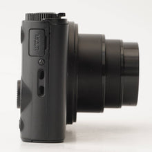 Load image into Gallery viewer, Sony Cyber-shot DSC-WX350 Black 20x Optical Zoom
