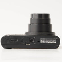 Load image into Gallery viewer, Sony Cyber-shot DSC-WX350 Black 20x Optical Zoom

