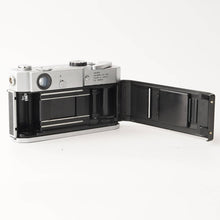 Load image into Gallery viewer, Canon MODEL 7 Body Rangefinder Film Camera
