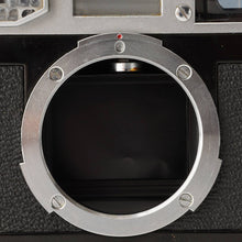 Load image into Gallery viewer, Canon MODEL 7 Body Rangefinder Film Camera
