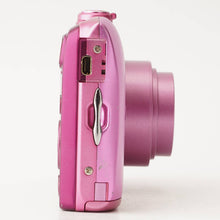 画像をギャラリービューアに読み込む, ニコン Nikon COOLPIX S3600 アゼリア ピンク 8x 広角 光学ズーム
