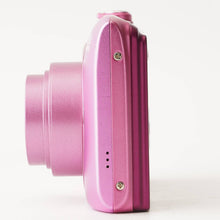 画像をギャラリービューアに読み込む, ニコン Nikon COOLPIX S3600 アゼリア ピンク 8x 広角 光学ズーム
