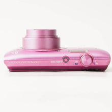 画像をギャラリービューアに読み込む, ニコン Nikon COOLPIX S3600 アゼリア ピンク 8x 広角 光学ズーム
