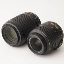 画像をギャラリービューアに読み込む, ニコン Nikon D3200 / Nikon DX AF-S NIKKOR 18-55mm f/3.5-5.6 G /Nikon AF-S NIKKOR 55-200mm f/4-5.6G ED VR
