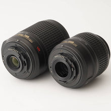 画像をギャラリービューアに読み込む, ニコン Nikon D3200 / Nikon DX AF-S NIKKOR 18-55mm f/3.5-5.6 G /Nikon AF-S NIKKOR 55-200mm f/4-5.6G ED VR
