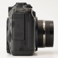 Load image into Gallery viewer, Canon PowerShot G12 Black 5x OPTICAL ZOOM
