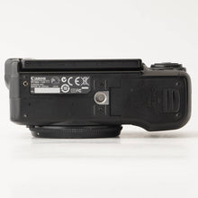 Load image into Gallery viewer, Canon PowerShot G12 Black 5x OPTICAL ZOOM
