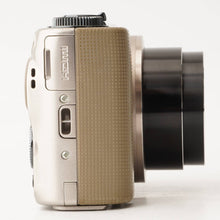 Load image into Gallery viewer, SONY Cyber-shot DSC-HX9V Gold 16x OPTICAL ZOOM
