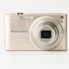 画像をギャラリービューアに読み込む, カシオ Casio EXILIM EX-Z200 ゴールド 4x 光学ズーム
