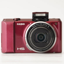 画像をギャラリービューアに読み込む, カシオ CASIO EXILIM EX-ZR850 レッド 18x 光学ズーム

