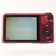 画像をギャラリービューアに読み込む, カシオ CASIO EXILIM EX-ZR850 レッド 18x 光学ズーム
