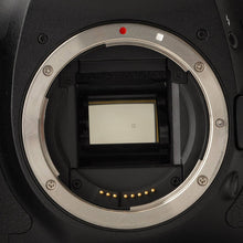 画像をギャラリービューアに読み込む, キヤノン Canon EOS 7D ボディ デジタル 一眼レフカメラ
