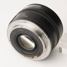 画像をギャラリービューアに読み込む, キヤノン Canon LENS EF 35mm f/2
