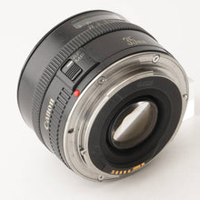 画像をギャラリービューアに読み込む, キヤノン Canon LENS EF 35mm f/2

