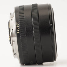 画像をギャラリービューアに読み込む, キヤノン Canon LENS EF 35mm f/2
