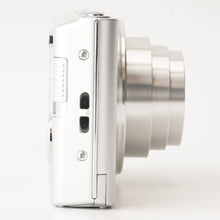 Load image into Gallery viewer, Sony Cyber-shot DSC-W830 Silver 8x OPTICAL ZOOM
