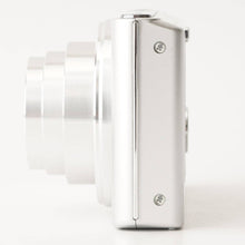 Load image into Gallery viewer, Sony Cyber-shot DSC-W830 Silver 8x OPTICAL ZOOM
