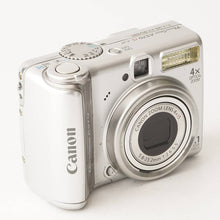 Load image into Gallery viewer, Canon PowerShot A570 IS 4x IS Zoom
