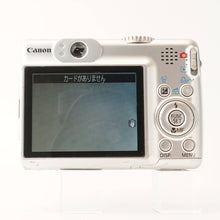 Load image into Gallery viewer, Canon PowerShot A570 IS 4x IS Zoom
