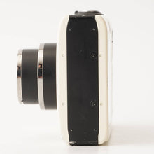 Load image into Gallery viewer, Canon IXY DIGITAL 20 IS White 3x IS Zoom
