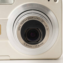 画像をギャラリービューアに読み込む, カシオ Casio EXILIM EX-Z57 ゴールド 3x 光学ズーム
