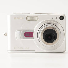 Load image into Gallery viewer, Casio EXILIM EX-Z50 Silver 3x Optical Zoom
