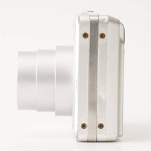 Load image into Gallery viewer, Casio EXILIM EX-Z50 Silver 3x Optical Zoom
