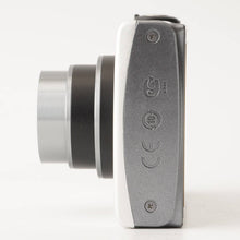 Load image into Gallery viewer, Canon PowerShot A3500 IS Silver 5x OPTICAL ZOOM
