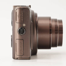 画像をギャラリービューアに読み込む, ニコン Nikon COOLPIX S9500 ブラウン 22x 広角 光学ズーム
