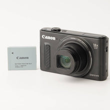 画像をギャラリービューアに読み込む, キヤノン Canon PowerShot SX610 HS ブラック 18x 光学ズーム
