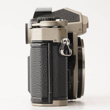 画像をギャラリービューアに読み込む, ニコン Nikon FM2/T ボディ 一眼レフ フィルムカメラ
