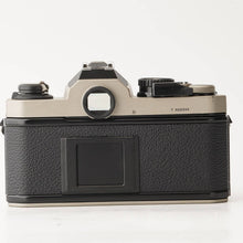 画像をギャラリービューアに読み込む, ニコン Nikon FM2/T ボディ 一眼レフ フィルムカメラ
